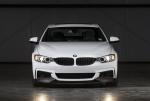 BMW 435i Coupe ZHP Edition 2015 года